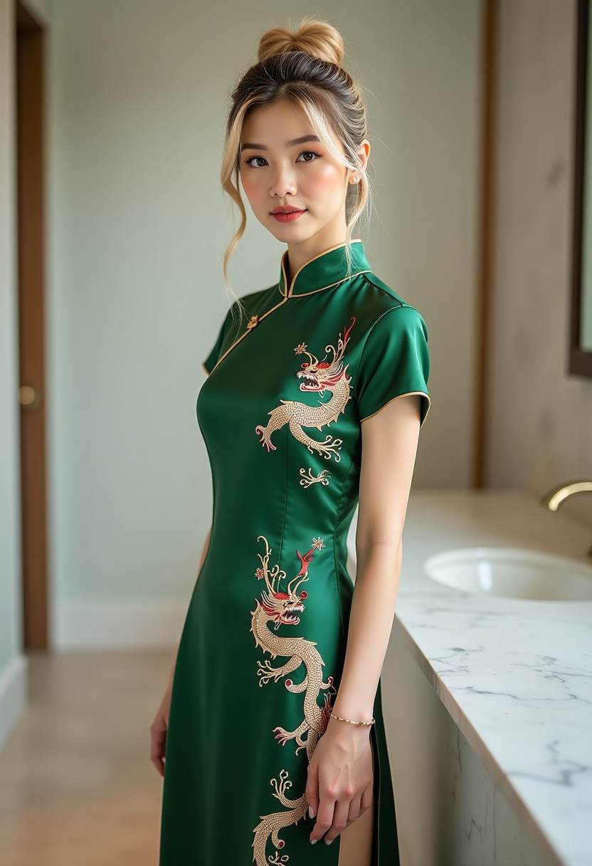 胡乱的深见君
